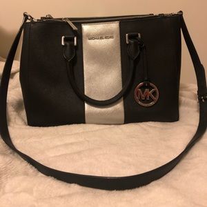 Michael Kors crossbody bag